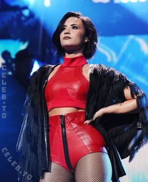 Demi Lovato OnlyFans Leaked Free Thumbnail Picture - #CVA54HmZgf
