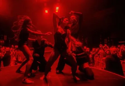 Demi Lovato OnlyFans Leaked Free Thumbnail Picture - #Cnau8v1KeB