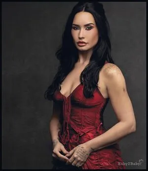 Demi Lovato OnlyFans Leaked Free Thumbnail Picture - #DI7v57eGIB