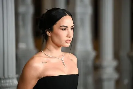Demi Lovato OnlyFans Leaked Free Thumbnail Picture - #DICxzCzhy4