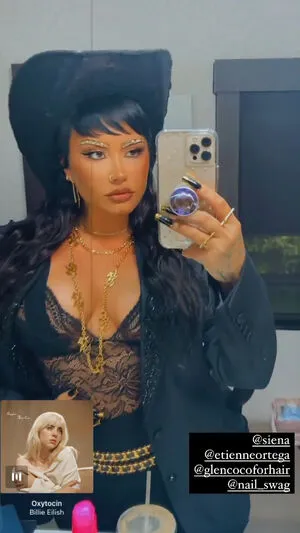 Demi Lovato OnlyFans Leaked Free Thumbnail Picture - #DQIVzWJA0T
