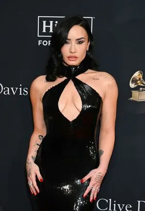 Demi Lovato OnlyFans Leaked Free Thumbnail Picture - #Dh6NLyr6OX