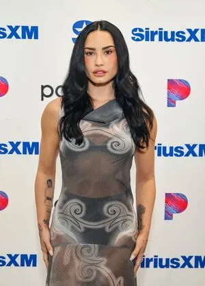 Demi Lovato OnlyFans Leaked Free Thumbnail Picture - #E2My3ZppAj