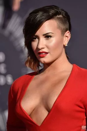 Demi Lovato OnlyFans Leaked Free Thumbnail Picture - #Eb4f3zfh56