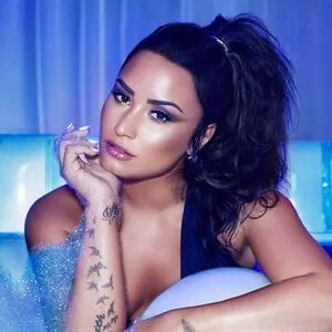 Demi Lovato OnlyFans Leaked Free Thumbnail Picture - #EmLfs77VDw