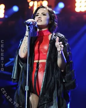 Demi Lovato OnlyFans Leaked Free Thumbnail Picture - #Ey4aRE9d3M