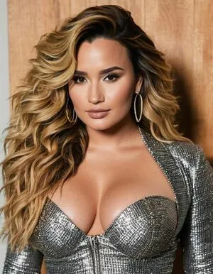 Demi Lovato OnlyFans Leaked Free Thumbnail Picture - #FH8eKO9cgQ