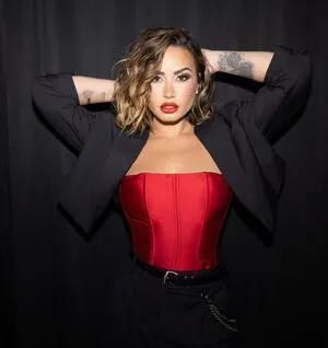 Demi Lovato OnlyFans Leaked Free Thumbnail Picture - #FSpDBCSGTx