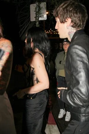 Demi Lovato OnlyFans Leaked Free Thumbnail Picture - #G0q2Hv51jr