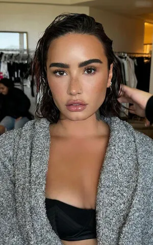 Demi Lovato OnlyFans Leaked Free Thumbnail Picture - #GfvEcGDAH2