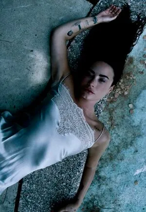 Demi Lovato OnlyFans Leaked Free Thumbnail Picture - #GkWL1nWK1o