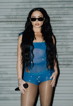 Demi Lovato OnlyFans Leaked Free Thumbnail Picture - #GqJRCaCd4m