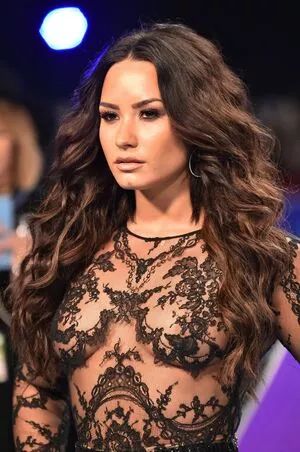 Demi Lovato OnlyFans Leaked Free Thumbnail Picture - #GqlBpmIJ8W