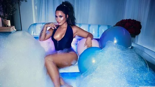 Demi Lovato OnlyFans Leaked Free Thumbnail Picture - #HL595hFwPZ