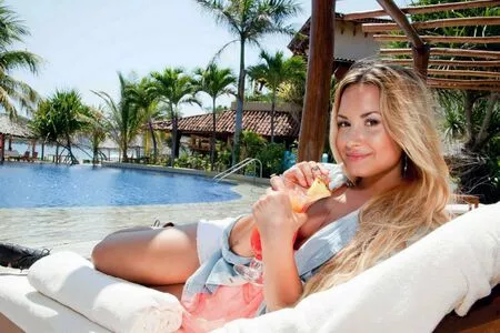 Demi Lovato OnlyFans Leaked Free Thumbnail Picture - #HmcFJFBO0e