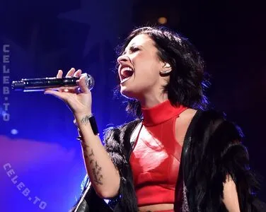 Demi Lovato OnlyFans Leaked Free Thumbnail Picture - #HxE7VyRN1u
