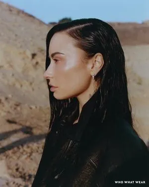 Demi Lovato OnlyFans Leaked Free Thumbnail Picture - #IlrfXLEyJm