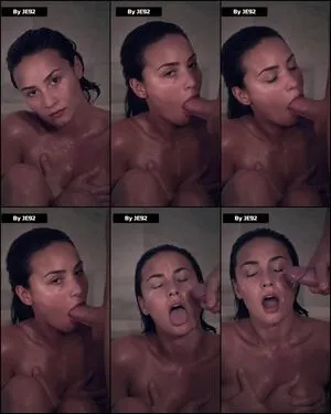 Demi Lovato OnlyFans Leaked Free Thumbnail Picture - #J7QxSUG2Hp