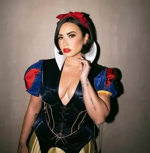 Demi Lovato OnlyFans Leaked Free Thumbnail Picture - #J845xMkP2G