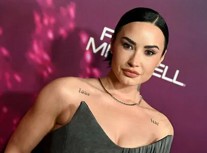 Demi Lovato OnlyFans Leaked Free Thumbnail Picture - #Jk7VhvoTrY