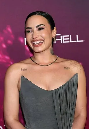 Demi Lovato OnlyFans Leaked Free Thumbnail Picture - #KE5rS6YiEG