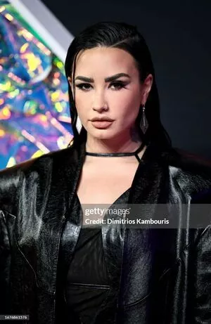 Demi Lovato OnlyFans Leaked Free Thumbnail Picture - #KKL0bT6FYx