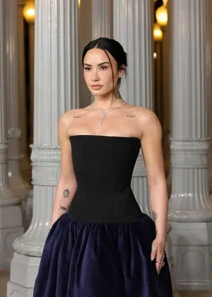 Demi Lovato OnlyFans Leaked Free Thumbnail Picture - #KYBZth5Wht