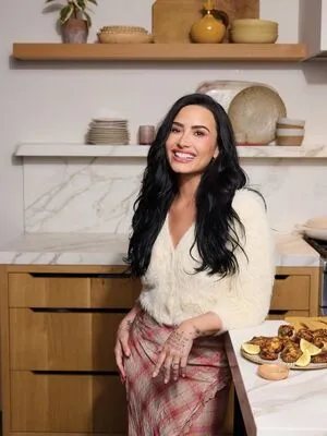 Demi Lovato OnlyFans Leaked Free Thumbnail Picture - #KkmskE2zPM