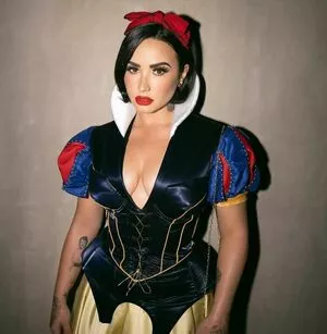 Demi Lovato OnlyFans Leaked Free Thumbnail Picture - #Ky7aU1ybZr