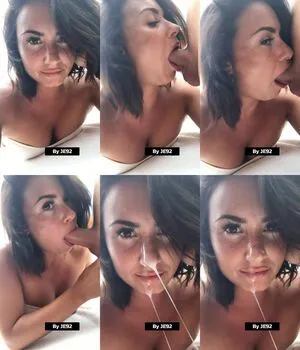 Demi Lovato OnlyFans Leaked Free Thumbnail Picture - #L9KjcE3MIp