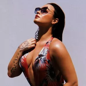 Demi Lovato OnlyFans Leaked Free Thumbnail Picture - #LH57et17Nq