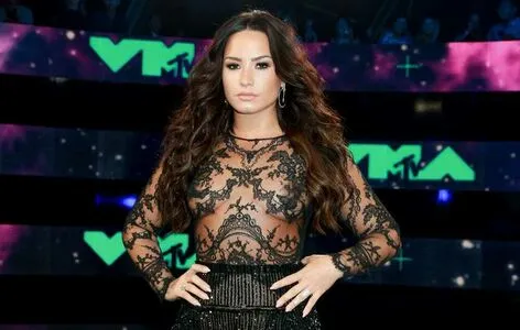 Demi Lovato OnlyFans Leaked Free Thumbnail Picture - #LJ3T1Ga8Dc