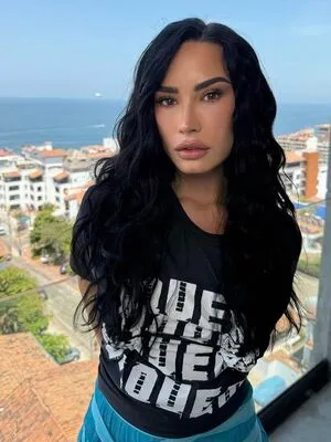 Demi Lovato OnlyFans Leaked Free Thumbnail Picture - #LRIBuVkKYH