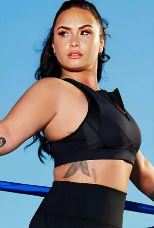 Demi Lovato OnlyFans Leaked Free Thumbnail Picture - #LSYwwOfnhb