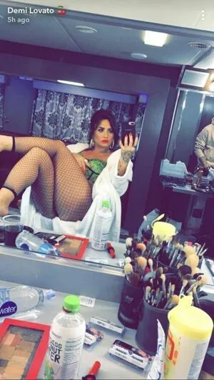 Demi Lovato OnlyFans Leaked Free Thumbnail Picture - #LVvRIjNWgb