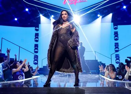 Demi Lovato OnlyFans Leaked Free Thumbnail Picture - #Lczj712fpo