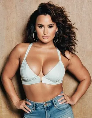 Demi Lovato OnlyFans Leaked Free Thumbnail Picture - #LidzhuwDWZ