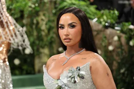 Demi Lovato OnlyFans Leaked Free Thumbnail Picture - #Lk0dQj5Pia