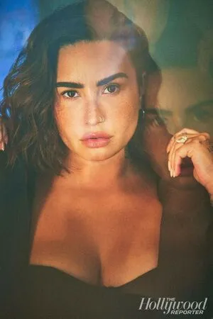 Demi Lovato OnlyFans Leaked Free Thumbnail Picture - #MsYcktVuCo