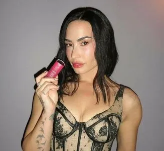 Demi Lovato OnlyFans Leaked Free Thumbnail Picture - #NShRDo8EHl