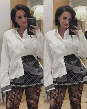 Demi Lovato OnlyFans Leaked Free Thumbnail Picture - #NaGjXQr66Z