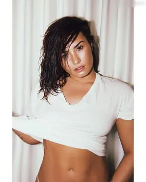 Demi Lovato OnlyFans Leaked Free Thumbnail Picture - #OfHiZQJY9z