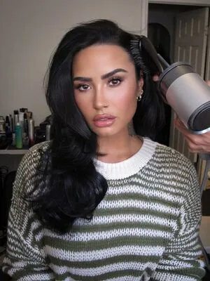 Demi Lovato OnlyFans Leaked Free Thumbnail Picture - #OjcENLleOu