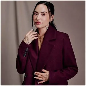 Demi Lovato OnlyFans Leaked Free Thumbnail Picture - #OmpiXhmuTw