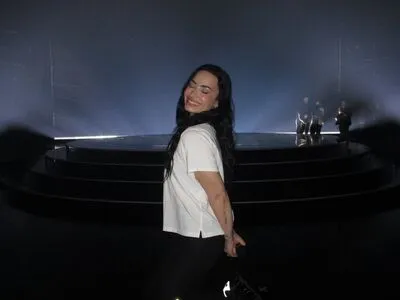 Demi Lovato OnlyFans Leaked Free Thumbnail Picture - #PJ9Vfi8HRO