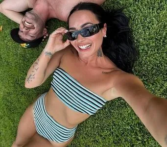 Demi Lovato OnlyFans Leaked Free Thumbnail Picture - #PPPV01kqNS