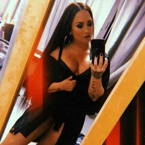 Demi Lovato OnlyFans Leaked Free Thumbnail Picture - #PqOazMZdHK