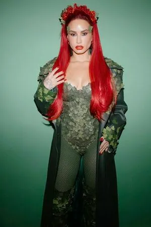 Demi Lovato OnlyFans Leaked Free Thumbnail Picture - #QDKmwOREUb