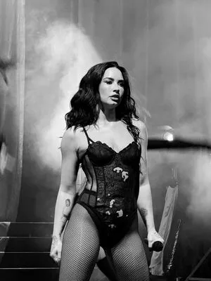 Demi Lovato OnlyFans Leaked Free Thumbnail Picture - #QDODAcJ3oU