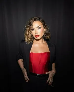 Demi Lovato OnlyFans Leaked Free Thumbnail Picture - #QG123nxINe